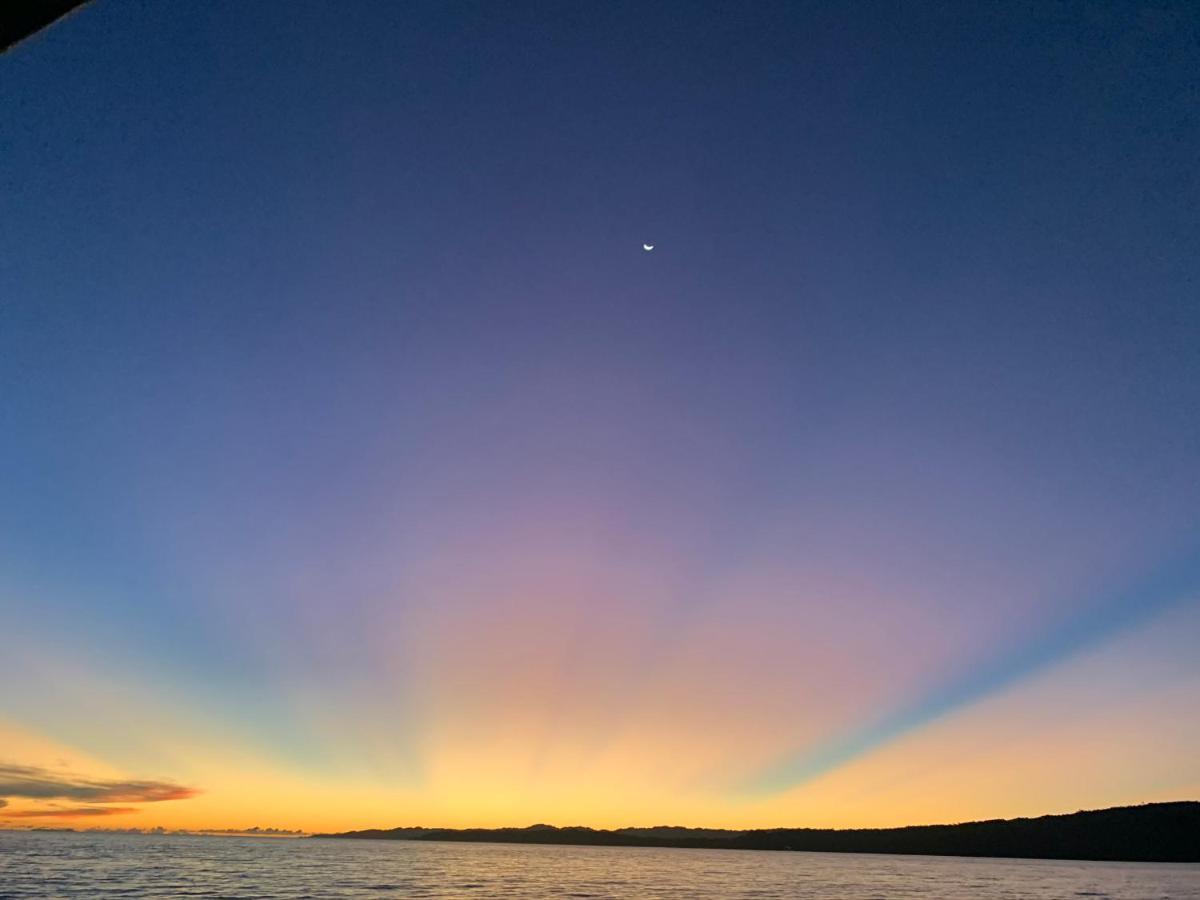 Nyande Raja Ampat Hotel Pulau Mansuar Bagian luar foto